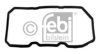MERCE 1693710480 Seal, automatic transmission oil pan